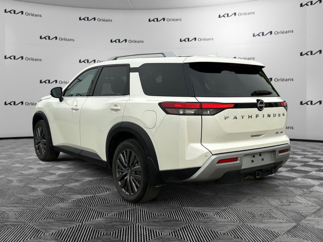 2022 Nissan Pathfinder in Cars & Trucks in Ottawa - Image 3
