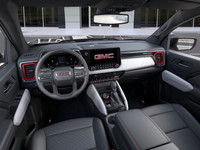CANYON AT4 CREW CAB 4WD Engine: 2.7L TURBO 4cyl. L/100Km City: 0.0 L/100Km Hwy: 0.0 Safety Equipment... (image 4)