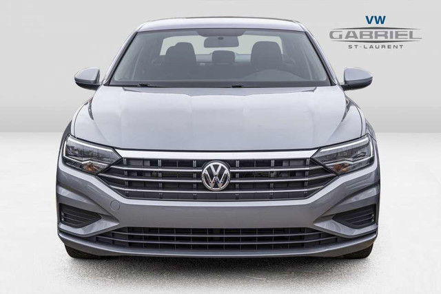 2019 Volkswagen Jetta COMFORTLINE BACK UP CAMERA, CARPLAY, ONE O in Cars & Trucks in City of Montréal - Image 2