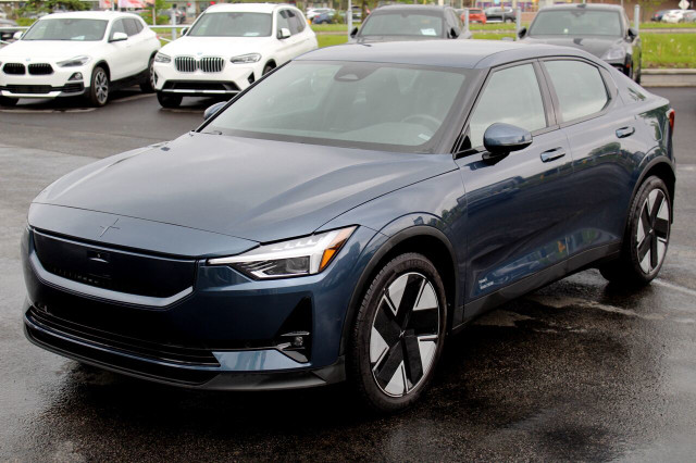 2024 Polestar 2 long range dual motor awd in Cars & Trucks in Laval / North Shore - Image 2