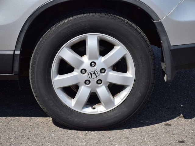 2009 Honda CR-V EX EX | AS IS | YOU CERTIFY, YOU SAVE! in Cars & Trucks in City of Toronto - Image 4
