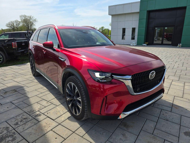 2024 Mazda CX-90 PHEV in Cars & Trucks in Ottawa - Image 3