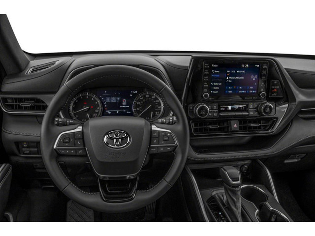 2022 Toyota Highlander XSE INCOMING | XSE GRADE | CERTIFIED |... in Cars & Trucks in City of Toronto - Image 4