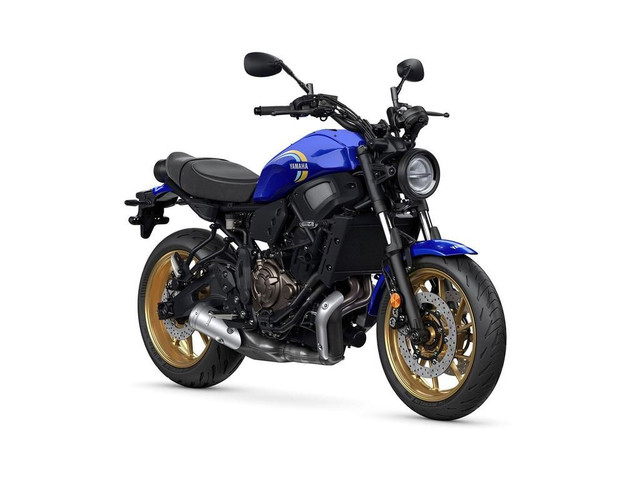 2024 Yamaha XSR700 in Sport Bikes in City of Montréal - Image 2