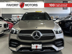 2021 Mercedes-Benz GLE GLE350|4MATIC|AMGPKG|NAV|HUD|BURMESTER|WOOD|LED|++