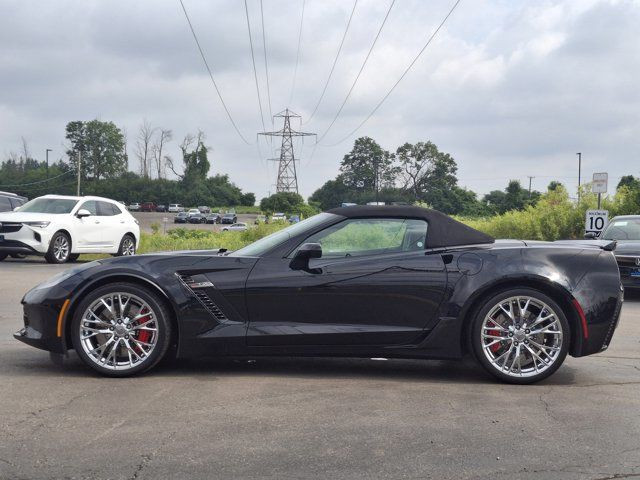 2019 Chevrolet Corvette Z06 1LZ 6.2L LT4 Supercharged V8 | 650 in Cars & Trucks in Guelph - Image 2