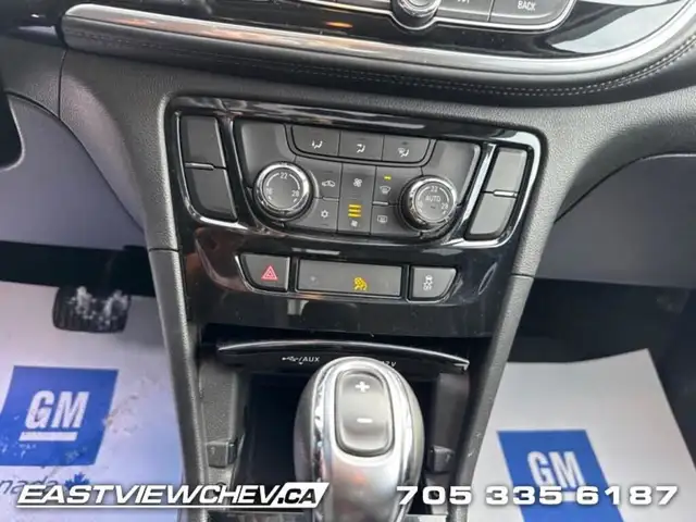2018 Buick Encore Sport Touring - Sunroof - Navigation - $157 B/ in Cars & Trucks in Kapuskasing - Image 10