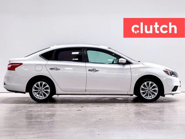 2016 Nissan Sentra SV w/ Nav, Heated Front Seats, Rearview Cam in Cars & Trucks in Ottawa - Image 4