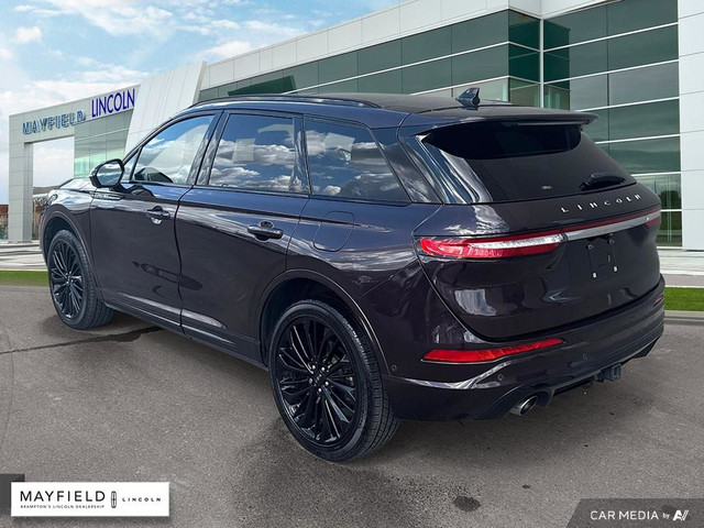 2023 Lincoln CORSAIR Reserve in Cars & Trucks in Mississauga / Peel Region - Image 4
