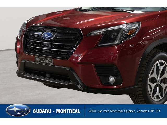 2022 Subaru Forester Touring Eyesight CVT AWD in Cars & Trucks in City of Montréal - Image 3