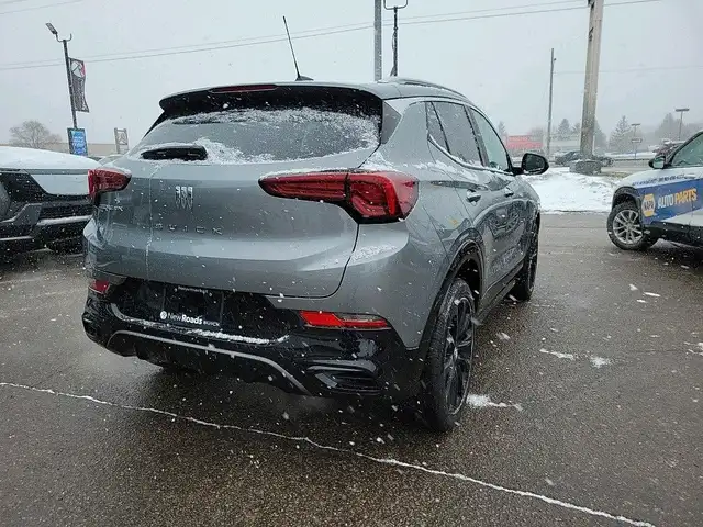 2025 Buick Encore GX Sport Touring in Cars & Trucks in Markham / York Region - Image 6