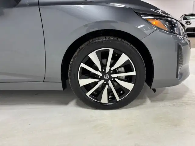 2024 Nissan Sentra S Plus CVT MAGS CAMERA RECUL BLUETOOTH in Cars & Trucks in Laval / North Shore - Image 9