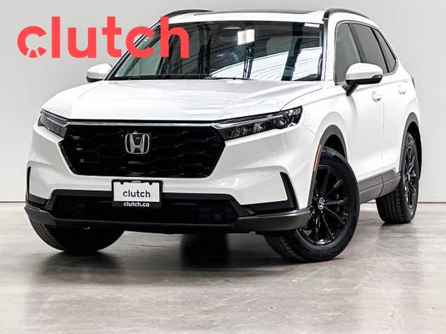2024 Honda CR-V Sport AWD w/ Apple CarPlay, Heated Front Seats,  in Cars & Trucks in City of Toronto