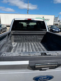 JUST IN! PRICED TO SELL | CLEAN CARFAX NO ACCIDENTS EcoBoost 3.5L Twin Turbo V6 375hp 470ft. lbs. 4x... (image 5)
