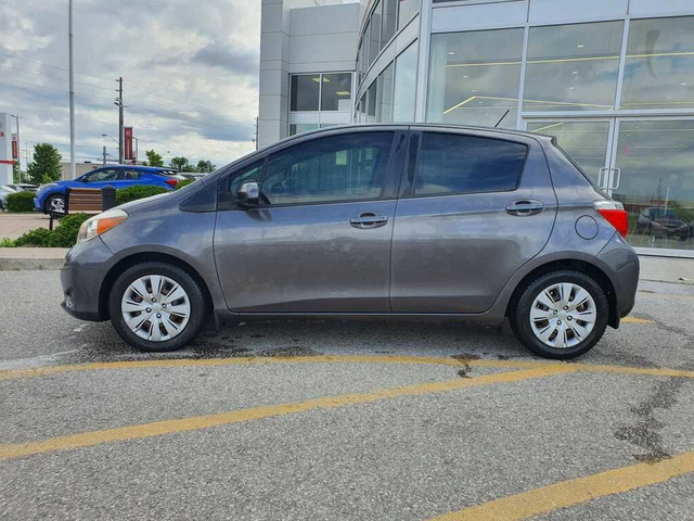 2013 Toyota Yaris 5dr HB Auto LE | Power Group in Cars & Trucks in City of Toronto - Image 4