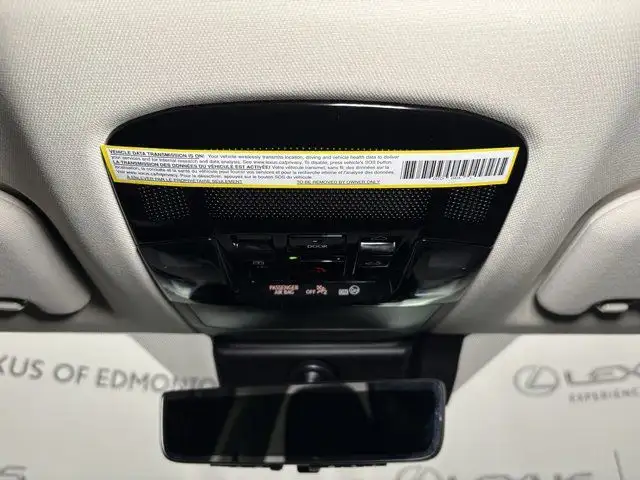 2024 Lexus NX 350 EXECUTIVE PACKAGE dans Autos et camions dans Ville d’Edmonton - Image 30