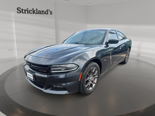2018 DODGE CHARGER GT PLUS in Cars & Trucks in Stratford - Image 2