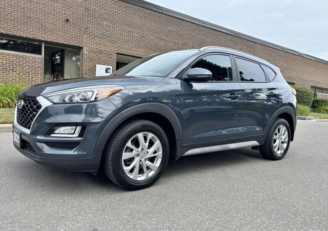 2021 Hyundai Tucson Preferred AWD * 1 Owner * Service History in Cars & Trucks in Oakville / Halton Region