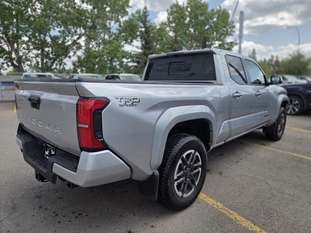 2024 Toyota Tacoma Base in Cars & Trucks in Calgary - Image 3