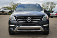 --BIG ADVENTURES START WITH BIG DEALS - ALL JUNE AT ADRENALIN MOTORS-- The 2015 Mercedes-Benz ML 550... (image 1)