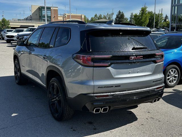 2025 GMC Acadia Elevation in Cars & Trucks in Calgary - Image 4