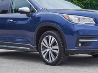 - Panoramic Sunroof - Heated / Ventilated Seats - Heated Steering Wheel - Memory Seat - Power Liftga... (image 3)