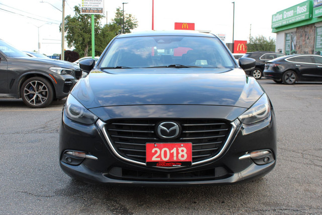 2018 Mazda MAZDA3 in Cars & Trucks in Oakville / Halton Region - Image 2