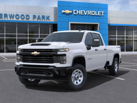 Welcome To Sherwood Park Chevrolet. The #1 Volume Chevrolet Dealer in Canada. This Chevrolet SILVERA... (image 5)