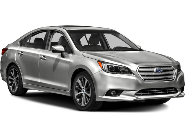 2015 Subaru Legacy 2.5i Limited Package ONE OWNER! LOCAL TRAD... in Cars & Trucks in Thunder Bay - Image 4