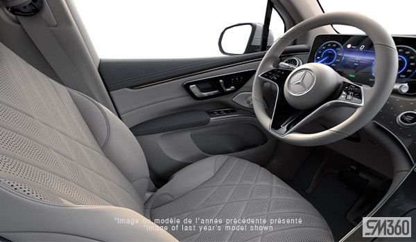 2025 Mercedes-Benz EQS 450 4MATIC in Cars & Trucks in Laval / North Shore - Image 4