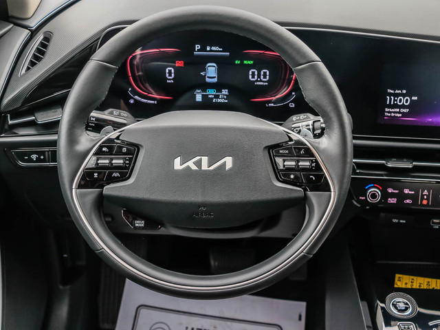 2024 Kia Niro Plug-In Hybrid EX Plug-In Hybrid | Leather | Ca... in Cars & Trucks in London - Image 3