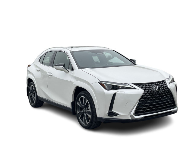 2025 Lexus UXH NONE in Cars & Trucks in Laval / North Shore - Image 2