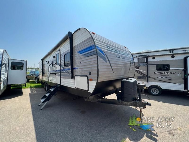 2019 KZ Sportsmen LE 332BHKLE in Travel Trailers & Campers in Moncton