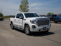 The 2021 GMC Sierra 1500 Denali combines premium luxury with full-size pickup capability, offering a... (image 9)