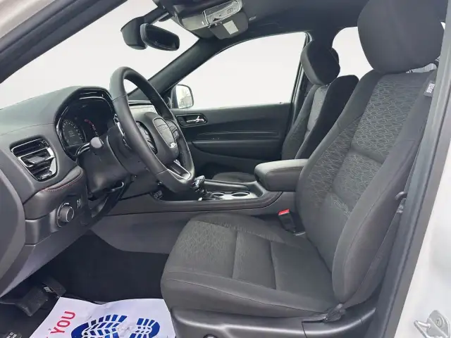 CRAZY DEAL ON THIS 2025 DODGE DURANGO GT ALL WHEEL DRIVE in Cars & Trucks in Red Deer - Image 10