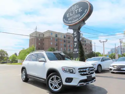 100% CANADIAN VEHICLE Visit Our Website @ EliteLuxuryMotors.ca _____________________________________...