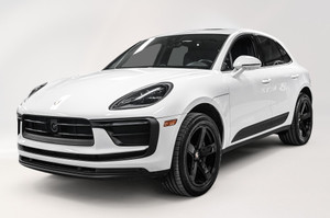 2024 Porsche Macan AWD | Premium Plus | Carplay | Toit Pano|