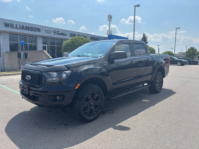 2020 Ford Ranger XLT in Cars & Trucks in Kawartha Lakes - Image 3