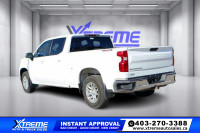2021 Chevrolet Silverado 1500 LT Crew Cab 4x4 Welcome to Xtreme Auto & Truck Sales Your Car Loan, Tr... (image 4)