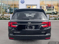 This Honda Odyssey boasts a Regular Unleaded V-6 3.5 L/212 engine powering this Automatic transmissi... (image 3)