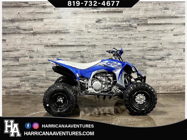 2020 Yamaha yfz450r a partir 51$$ par sem in ATVs in Val-d'Or