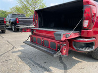 HEATED SEATS | HEATED STEERING WHEEL | MULTI PRO TAILGATE | REMOTE START | WIFI HOT SPOT | ONSTAR |... (image 5)