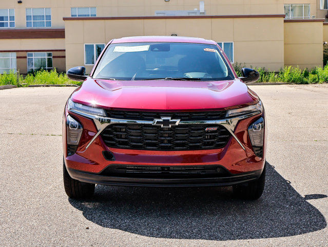 2025 Chevrolet Trax 1RS in Cars & Trucks in Strathcona County - Image 3