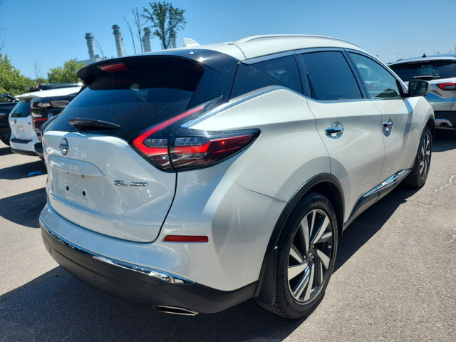 2023 Nissan Murano SL AWD in Cars & Trucks in Mississauga / Peel Region - Image 3