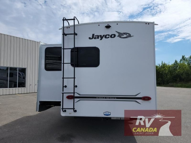 2022 Jayco Eagle HT 24RE in Travel Trailers & Campers in Saint John - Image 4