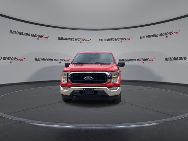 2021 Ford F-150 XLT in Cars & Trucks in Hamilton - Image 3