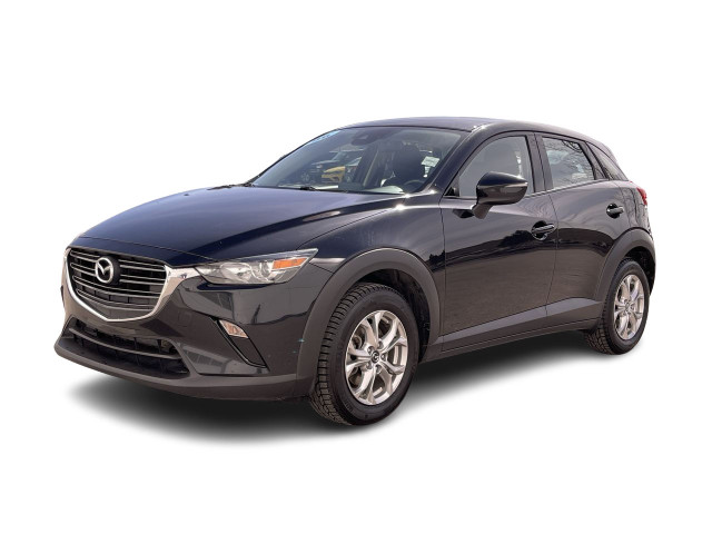 2020 Mazda CX-3 GS AWD at Local trade, Apple CarPlay in Cars & Trucks in Calgary - Image 3