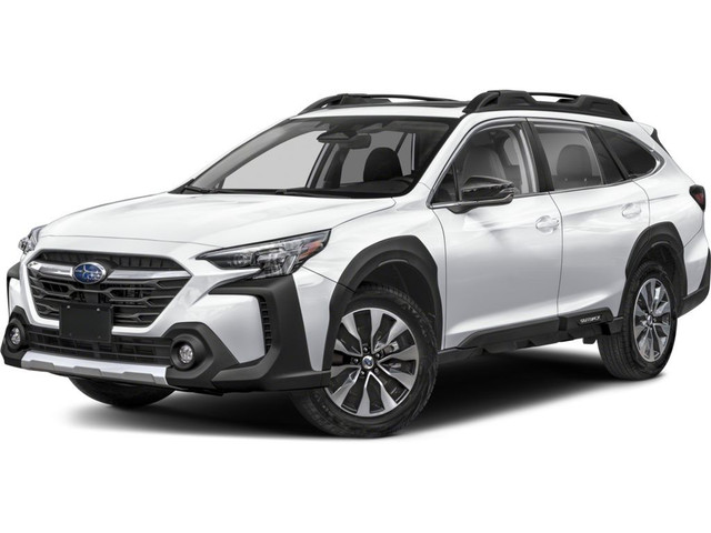 2024 Subaru Outback Limited LEATHER, ROOF, NAVI, HTD. SEATS,... in Cars & Trucks in Ottawa