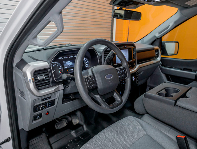 2022 Ford F-150 XLT XTR 4X4 ECOBOOST *NAV* GR REMORQ CARPLAY USB in Cars & Trucks in Laurentides - Image 2
