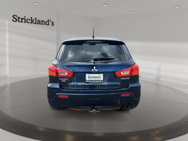 2011 MITSUBISHI RVR SE in Cars & Trucks in Stratford - Image 4
